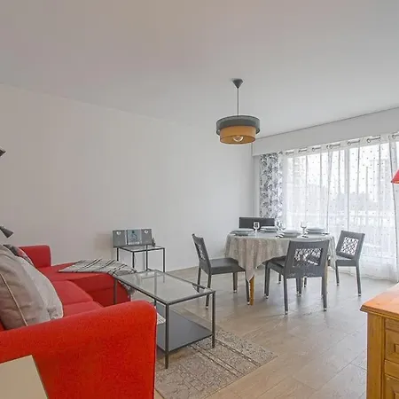 Appt Agreable Avec Balcon Au Sud-Ouest De Caen Appartement Buitenkant foto