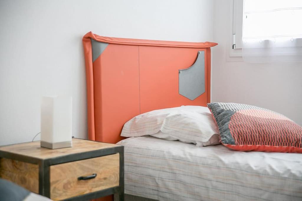 Appt Agreable Avec Balcon Au Sud-ouest De Caen
